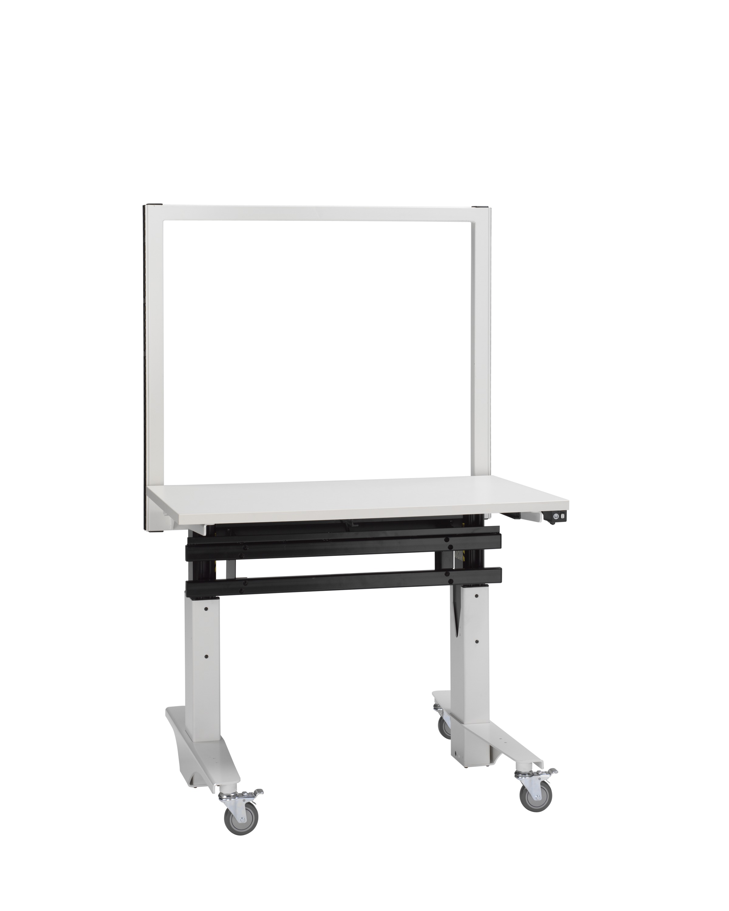 医院家具|医疗操作台|办公家具|球友会（中国）家具|Co / Struc高度可调工作站